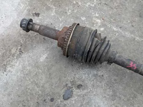 Привод Toyota Harrier MCU35W 1MZ-FE Лев. Задн. - миниатюра 3