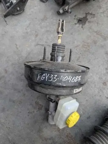 Главный тормозной цилиндр Nissan Cima FGY33 VH41DE