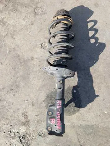 Стойка Honda Fit GE6 L13A Прав. Перед. - изображение 1