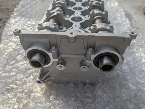 Головка блока цилиндров Chevrolet Cruze J300 F18D4 - миниатюра 3