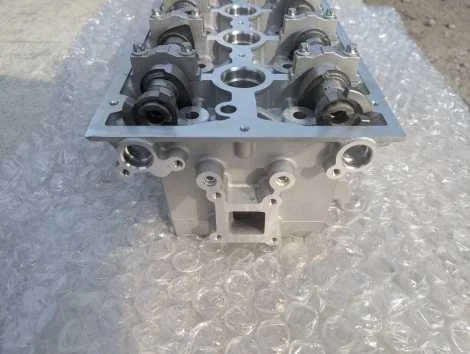 Головка блока цилиндров Chevrolet Cruze J300 F18D4 - миниатюра 4