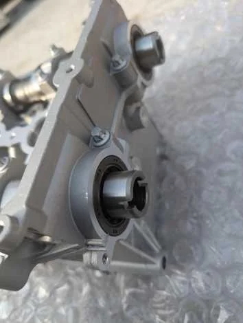 Головка блока цилиндров Chevrolet Cruze J300 F18D4 - миниатюра 7