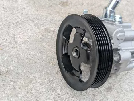 Гидроусилитель Toyota Celsior UCF30 3UZ-FE - миниатюра 2