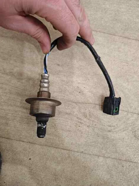 Лямбда-зонд Honda Stepwgn RK1 R20A - изображение 1