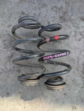 Пружина Nissan Juke NF15 MR16DDT Задн.