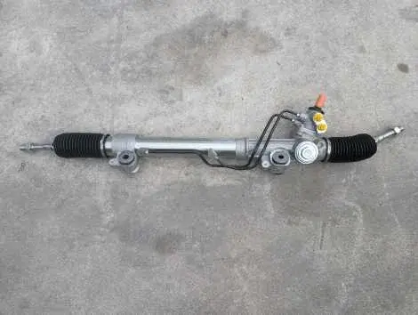 Рулевая рейка Toyota Land Cruiser UZJ100 2UZ-FE