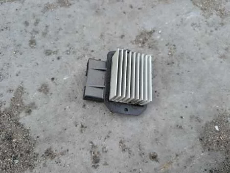 Реостат Toyota Wish ANE11W 1AZ-FSE - миниатюра 2