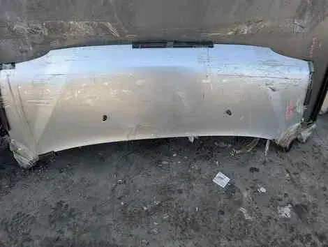 Капот Daihatsu Atrai 7 S231G K3-VE