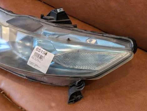 Фара Honda Insight ZE2 LDA Лев. Перед. - миниатюра 3