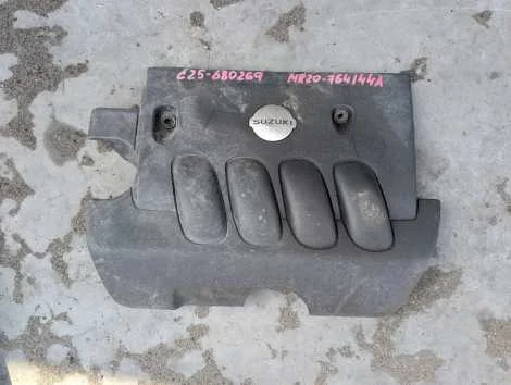 Декоративная крышка двс Suzuki Landy SC25 MR20DE - изображение 1