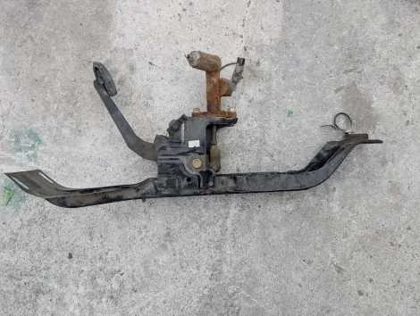 Главный цилиндр сцепления Nissan Vanette SK82MN F8 - миниатюра 2