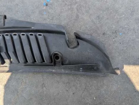 Жабо Suzuki Swift HT51S M13A - миниатюра 3