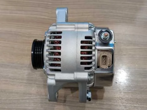 Генератор Toyota Allion NZT240 1NZ-FE - изображение 1