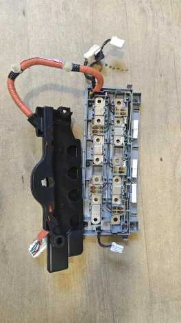 Проводка высоковольтной батареи Honda CR-Z ZF1 LEA - изображение 1