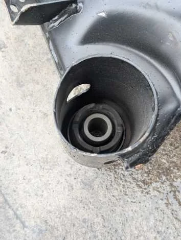 Балка под двс Nissan Teana J32 QR25DE - миниатюра 11