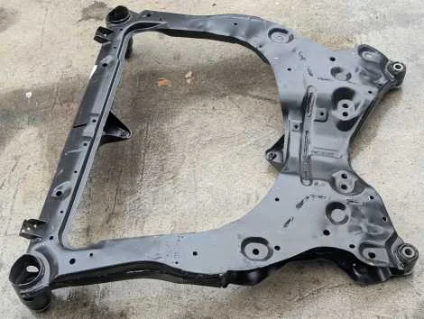 Балка под двс Nissan Teana J32 QR25DE - миниатюра 12