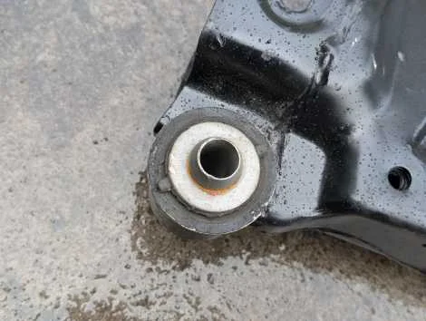 Балка под двс Nissan Teana J32 QR25DE - миниатюра 3