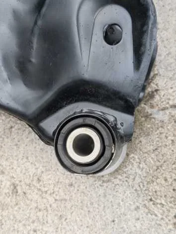 Балка под двс Nissan Teana J32 QR25DE - миниатюра 9