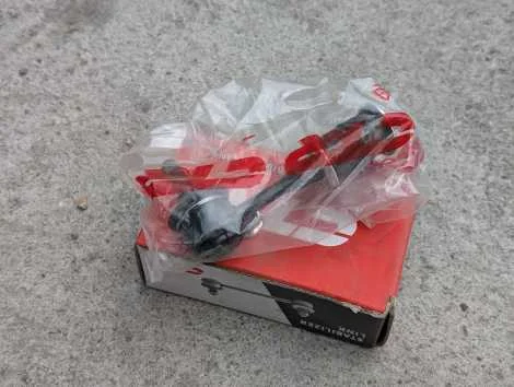 Линк Mitsubishi Lancer Cedia CS2A 4G15 - изображение 1