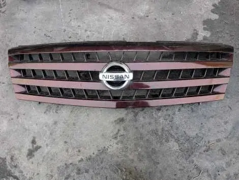 Решетка радиатора Nissan Cedric MY34 VQ25DD