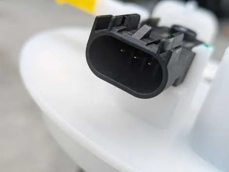 Бензонасос Li L7 L2E15M - миниатюра 8