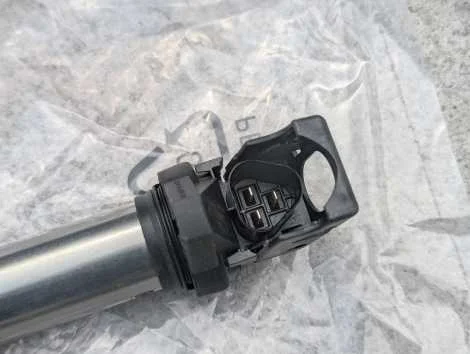 Катушка зажигания Li L7 L2E15M - миниатюра 3