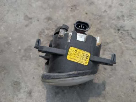 Туманка Smart Fortwo 451380 3B21 Прав. - миниатюра 2