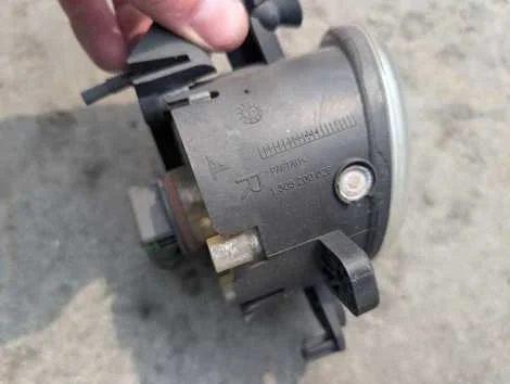 Туманка Smart Fortwo 451380 3B21 Прав. - миниатюра 3
