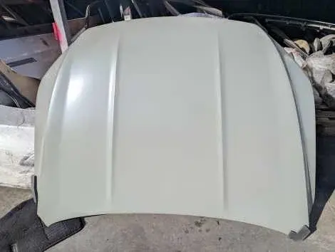 Капот Li L7 L2E15M