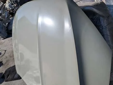 Капот Li L7 L2E15M - миниатюра 4