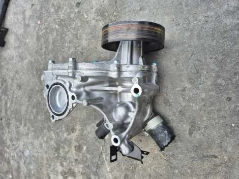 Помпа Honda Fit GR1 L13B - миниатюра 2