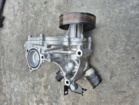 Помпа Honda Fit GR1 L13B - миниатюра 2