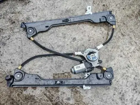 Стеклоподъемник Nissan Dualis J10 MR20DE Лев. Перед.