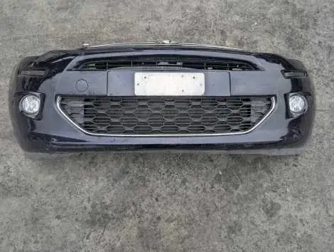 Бампер Citroen C3 A51 HMZ Перед.
