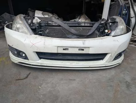 Ноускат Nissan Teana J32 QR25DE - изображение 1