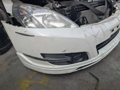 Ноускат Nissan Teana J32 QR25DE - миниатюра 2