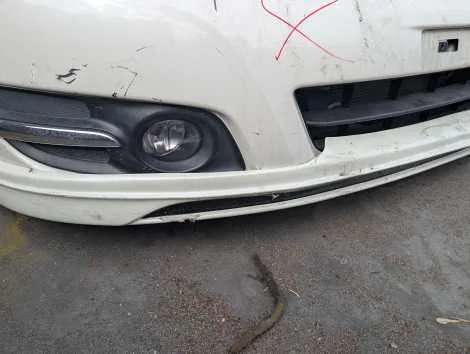 Ноускат Nissan Teana J32 QR25DE - миниатюра 3