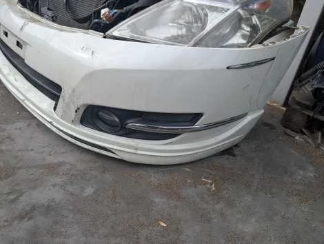 Ноускат Nissan Teana J32 QR25DE - миниатюра 4