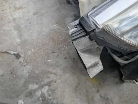Ноускат Nissan Teana J32 QR25DE - миниатюра 9