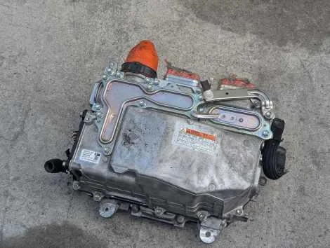 Инвертор Toyota Probox NHP160V 1NZ-FXE - изображение 1