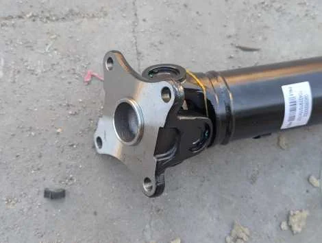 Кардан Toyota Tundra USK51 3UR-FE - миниатюра 2