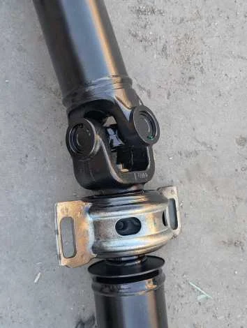 Кардан Toyota Tundra USK51 3UR-FE - миниатюра 3