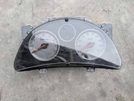 Спидометр Toyota Wish ANE11W 1AZ-FSE - изображение 1