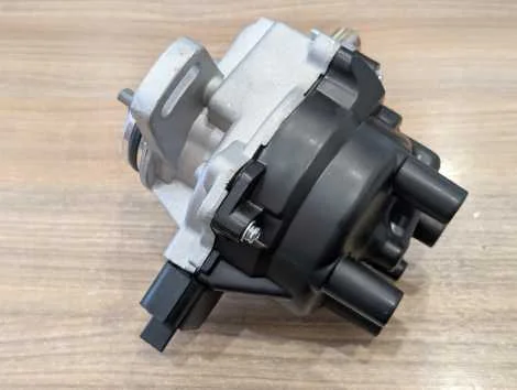 Трамблер Nissan Sunny FB14 GA15DE - миниатюра 5