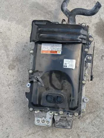 Инвертор Toyota Aqua MXPK11 M15A-FXE - изображение 1