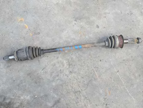 Привод Subaru Exiga YA5 EJ204 Лев. Задн. - изображение 1