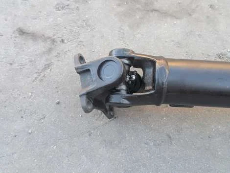Кардан Toyota Yaris MXPA15 M15A-FKS - миниатюра 2