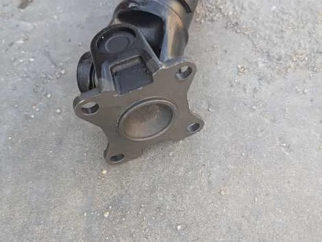 Кардан Toyota Yaris MXPA15 M15A-FKS - миниатюра 7