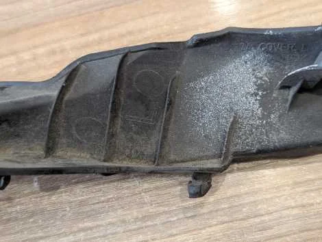 Уголок жабо Honda Vezel RU3 LEB Лев. - миниатюра 3