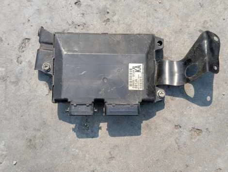 Блок efi Nissan Moco MG21S K6A - изображение 1